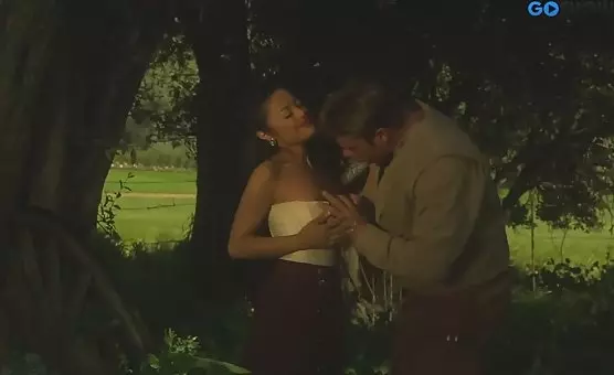 Erotic Rural Affairs A Stimulating Liaison